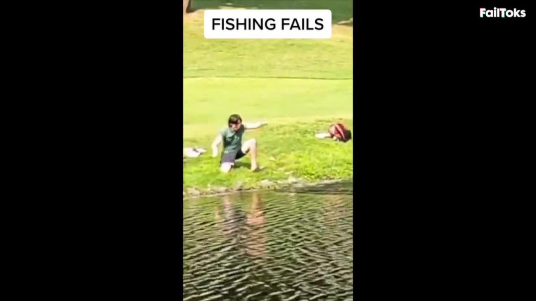 Funny Fails Compilation