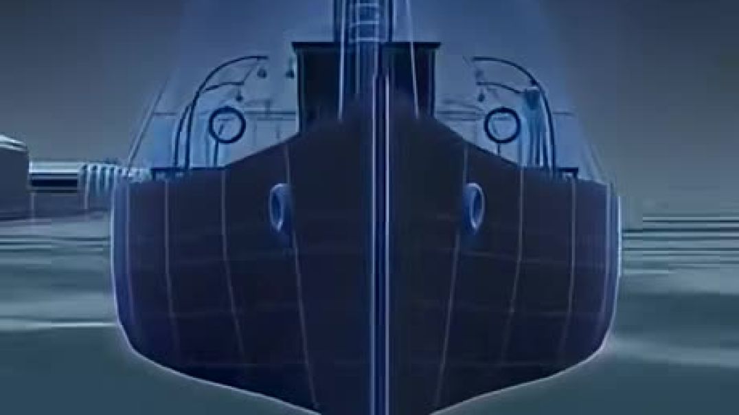 ⁣A brief history of Ice Breakers