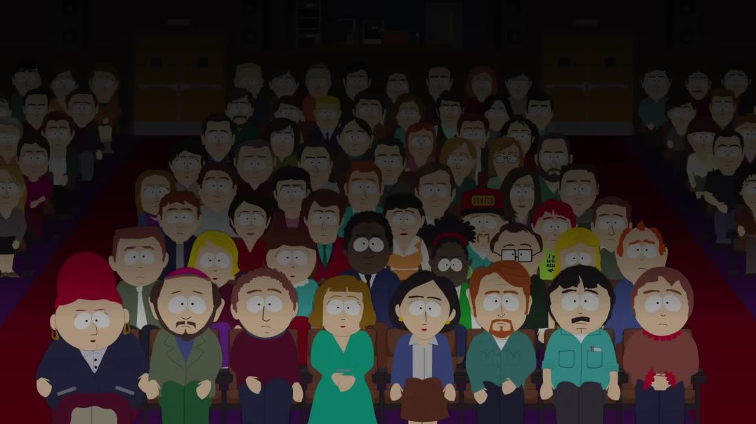 South Park - Put It Down